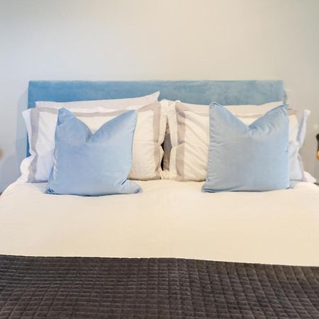 St Albans Gem Single Level Studio With Queen Bed Apartment Christchurch Exterior photo