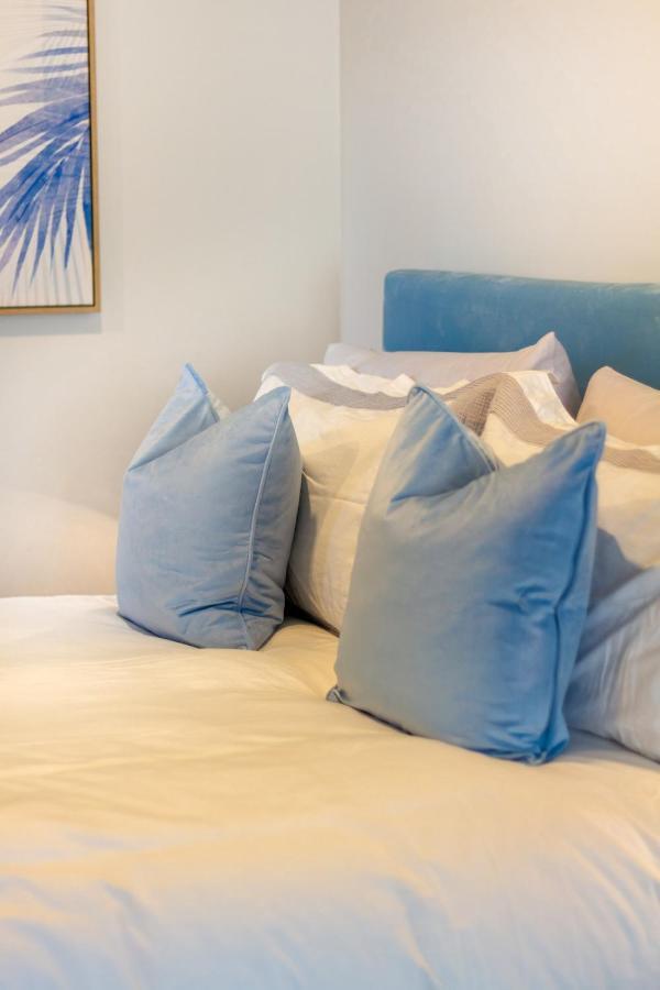 St Albans Gem Single Level Studio With Queen Bed Apartment Christchurch Exterior photo